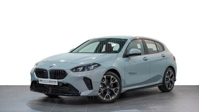 بي أم دبليو 118