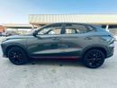 Changan X5 Plus