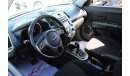 Kia Soul Kia soul model 2013