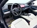 بي أم دبليو 530i 530i M-Sport Pro, Warranty, Service History, Very Low Km, GCC