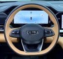 Geely Monjaro GF PLUS 2026 Geely Monjaro GF+, Agency Warranty+Service Contract, Like New, GCC