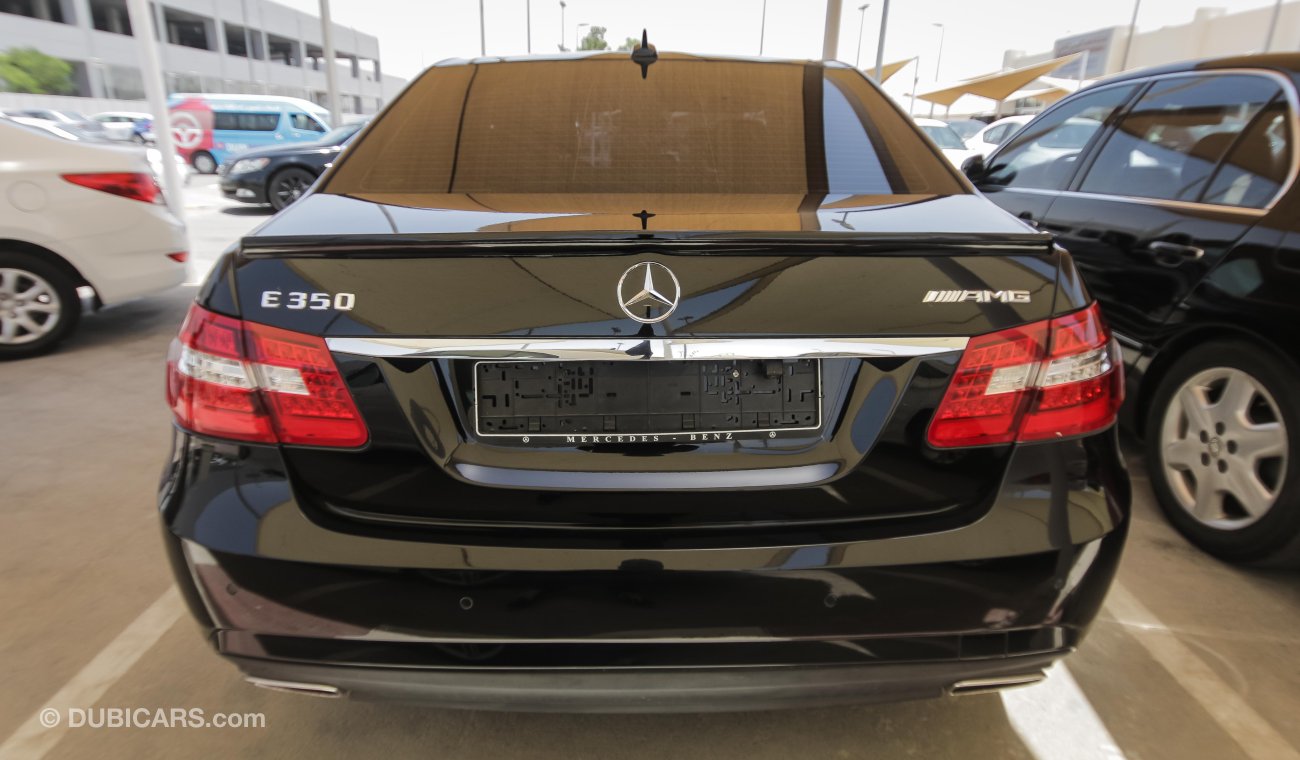 مرسيدس بنز E 350