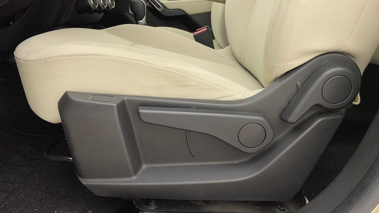 Renault Duster LE 2 | Zero Down Payment | Home Test Drive