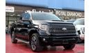 Toyota Tundra (2021) TRD SPORT 4X4 CREW MAX FULL OPTION , CANADIAN SPECS
