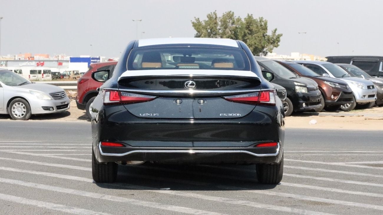لكزس ES300h