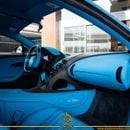 بوغاتي شيرون STD 2019 BUGATTI CHIRON SPORT ( 110 Anniversary Edition) (1000KM) ( 4 years Warranty+Service Contrac