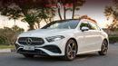 Mercedes-Benz A 200 L 2025 | MERCEDES A 200L FASHION [ EXPORT ONLY ]