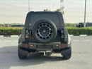 Land Rover Defender Defender Octa 2025 GCC Specs