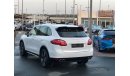 Porsche Cayenne PORSCHE Cayenne S MODEL 2013 GCC CAR PERFECT CONDITION FULL OPTION PANORAMIC ROOF LEATHER SEATS