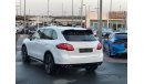 Porsche Cayenne S PORSCHE Cayenne S MODEL 2013 GCC CAR PERFECT CONDITION FULL OPTION PANORAMIC ROOF LEATHER SEATS