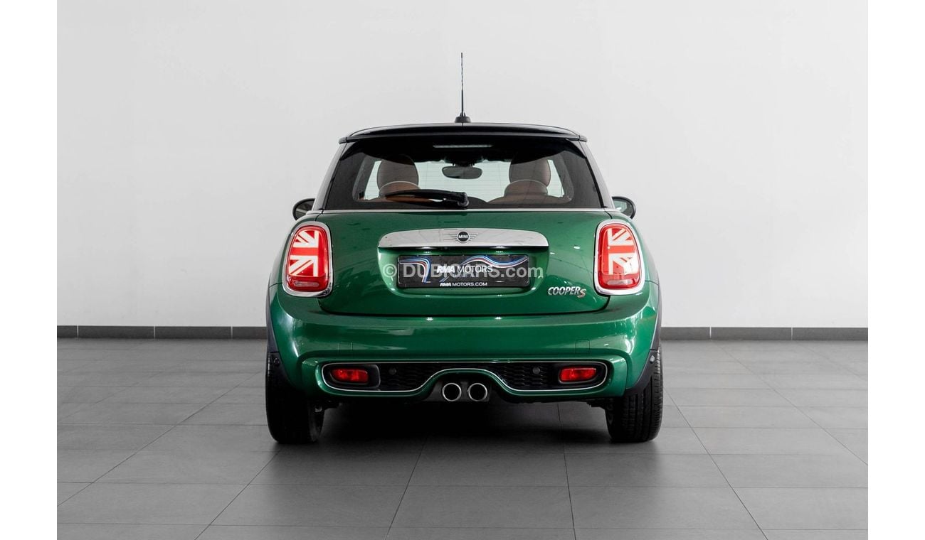 Mini Cooper S 2020 Mini Cooper S / JCW Kit / Full Mini Service History