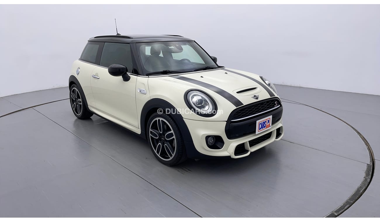 Mini Cooper S S 2 | Zero Down Payment | Free Home Test Drive