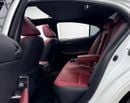 Lexus IS300 2024 Lexus IS300, Warranty, Full Lexus Service History, Fully Loaded, Excellent Condition, GCC