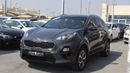 كيا سبورتيج كيا سبورتيج 2020 خليجى بحاله ممتازه ممشى 91000 كم بمحرك 2.0L بسعر 46000 درهم