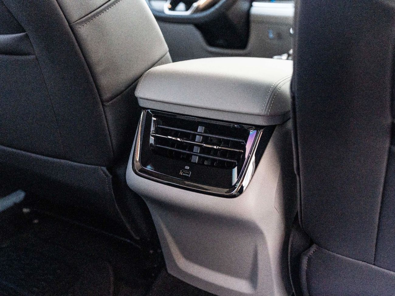 Ford Territory Trend