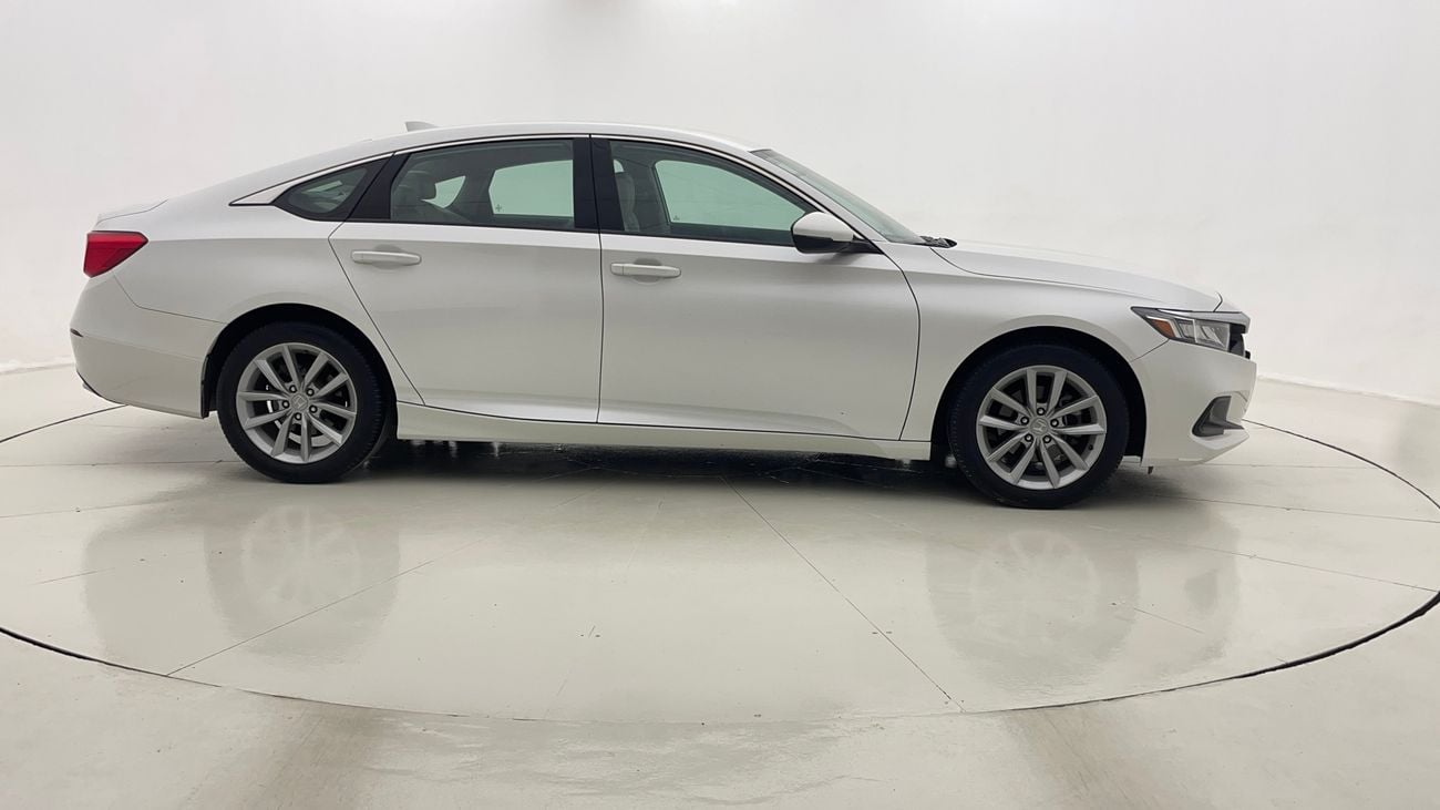 Honda Accord LX 1.5 | Zero Down Payment | Home Test Drive