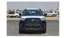 Toyota Raize TOYOTA RAIZE 1.2L  FWD SUV 2026