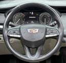 كاديلاك XT4 2022 Cadillac XT4 Luxury 350T, 2027 Cadillac Warranty + Service Pack, Excellent Condition, GCC