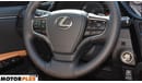 Lexus ES 300 h radar, seat heater, big screen, export only 2024 Euro specs