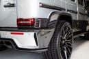 Mercedes-Benz G 63 AMG KEYVANY