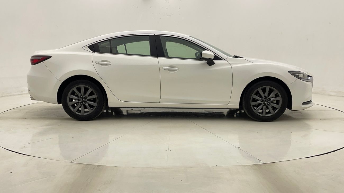 Mazda 6 S 2.5 | Zero Down Payment | Home Test Drive