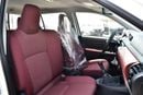 تويوتا هيلوكس GL 2.4L Double Cab Utility
