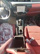 تويوتا هيلوكس Toyota Hilux SR5 2.4L 4*4 Diesel 2025