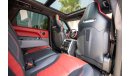 لاند روفر رانج روفر سبورت أس في آر Range Rover Sport SVR  5.0 Supercharger  2020 German Spec AED Under Warranty