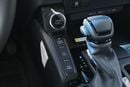 تويوتا برادو Toyota LC Prado, i-Force Max 2.4L Turbo L4 Hybrid, Color White Model 2025