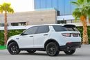 Land Rover Discovery Sport HSE Luxury | 3,033 P.M | 0% Downpayment | Magnificient Condition!