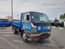 Mitsubishi Fuso Canter (RAMADAN OFFER) MITSUBISHI CANTER TRUCK RHD 1994 MODEL 4.6 L DIESEL MANUAL(PM00885)