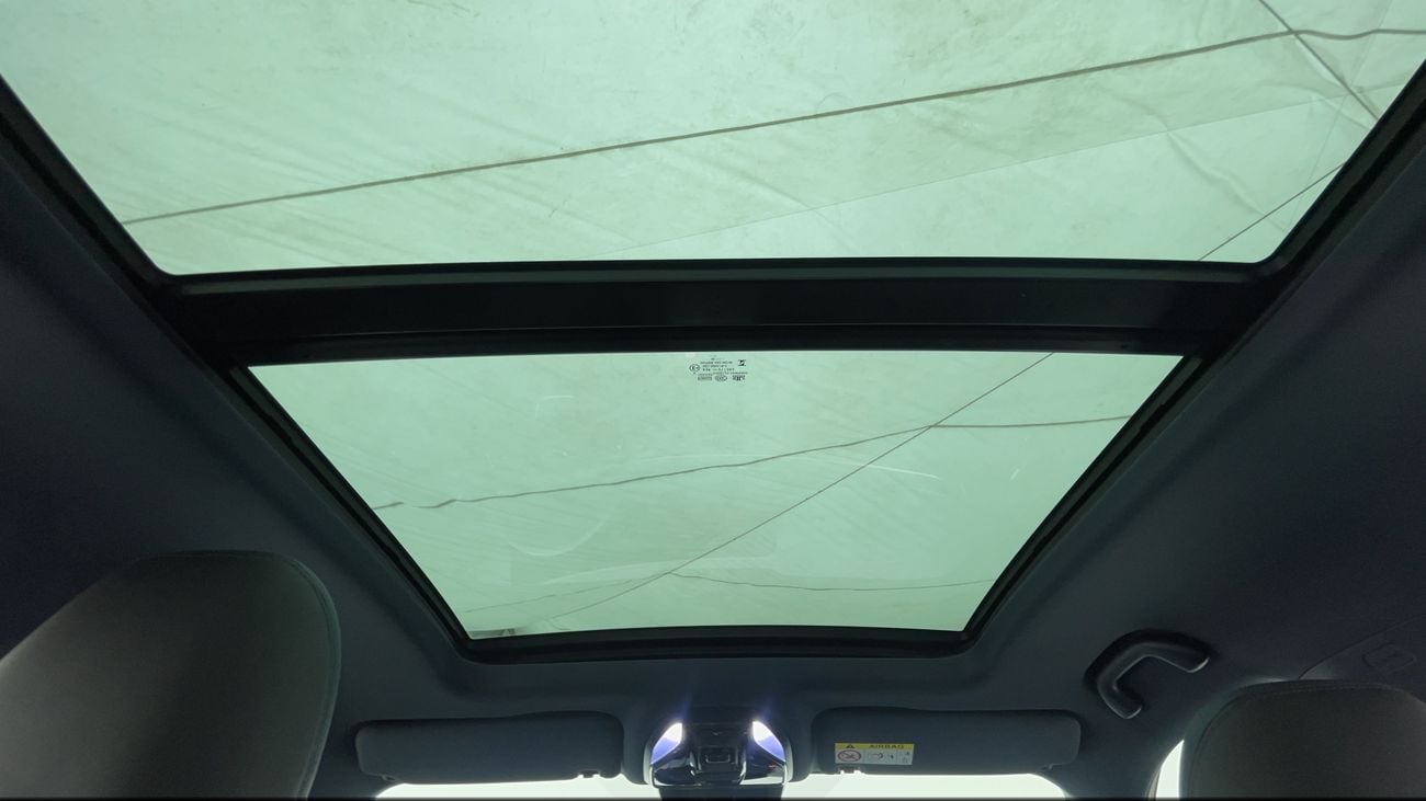 Ford Territory 2025 TITANIUM | AED 1641/Month | 0 DP | 30 Day Return | Warranty | Service History