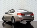 BMW 530i M Sport 2.0L