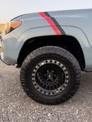 تويوتا تاكوما 2020 V4 2 DOOR MONSTER USA SPEC