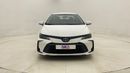 Toyota Corolla XLI 1.6 | Zero Down Payment | Home Test Drive