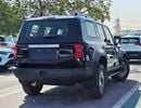 تويوتا برادو ALL RONDER TURBO 2.4L PETROL 2.4L PETROL V4 | DUAL TANK | SUNROOF | DVD+CAMERA | COOL BOX (CODE#PPARS)