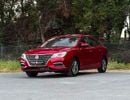 MG 5 MG 5 | 1.5 L | 2024 | GCC | Full Option | Accident-Free | In Excellent Condition | 571 P.M