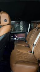 مرسيدس بنز G 63 AMG 