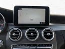 Mercedes Benz C63 AMG S Mercedes-Benz C-Class 63 AMG 2017 GCC specs