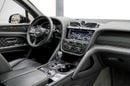 بنتلي بينتايجا Bentayga 4.0T 2021 Bentley Mulliner Blackline, Warranty, Full Bentley Service History, Fully Loaded,