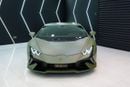 Lamborghini Huracan Tecnica LP 640-2, 60th Anniversary, Lifting System, Apple CarPlay, Lamborghini Warr + Serv!!