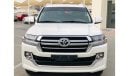 Toyota Land Cruiser TOYOTA LANDCRUSER -2019- GXR- V6