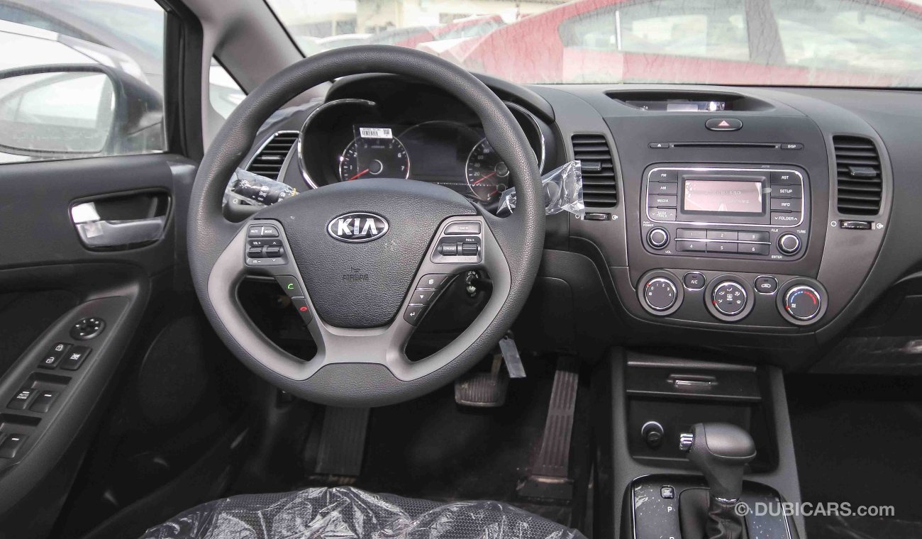 Kia Cerato