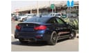 BMW M4 Competition Carboon Edition