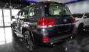 Toyota Land Cruiser GXR TRD