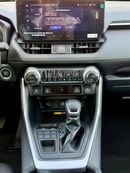 Toyota RAV4 Toyota RAV4 2.0L Petrol FULL OPTION