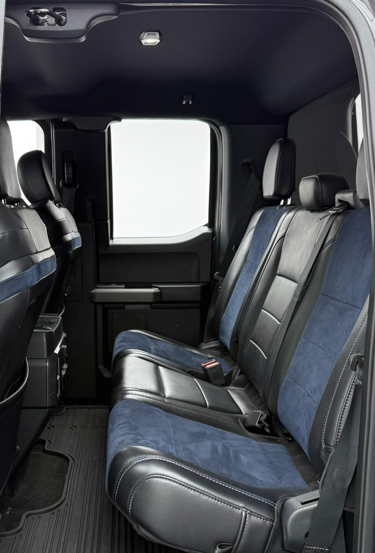 Ford F 150 2020 Ford F-150 Raptor, Agency Warranty + Service Contract + Full Service History, GCC