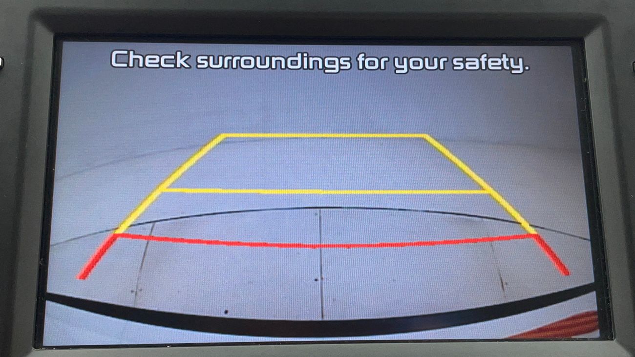 هيونداي كريتا SMART 1.6 | بدون دفعة مقدمة | اختبار القيادة في المنزل