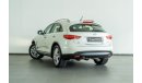 إنفينيتي QX70 2019 Infiniti QX70 3.7L V6 Luxury / 5 Year Infiniti Warranty