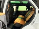 Land Rover Range Rover Sport P400 HSE